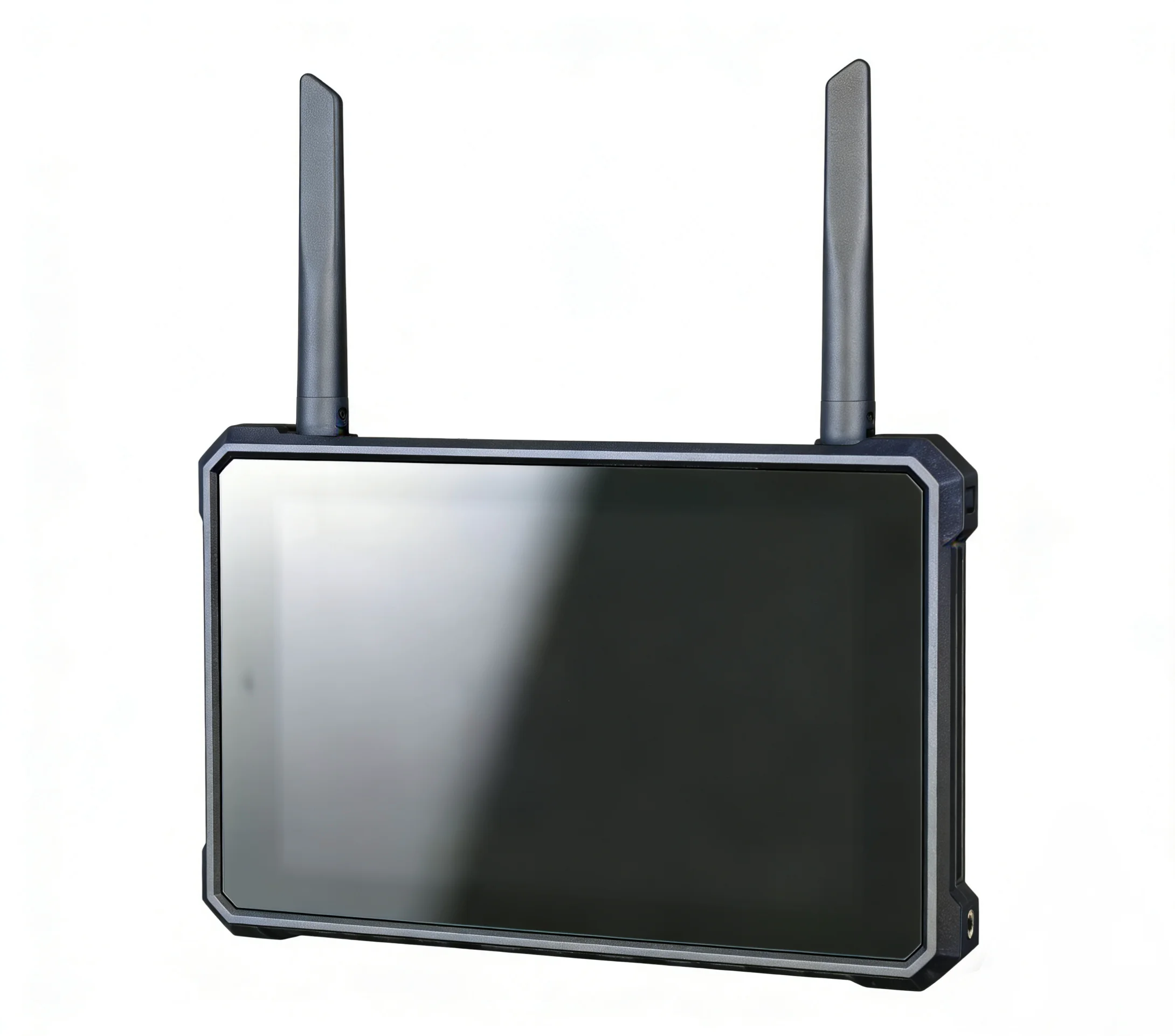 手持式便携侦测定位终端